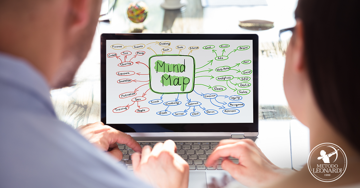 Cosa sono le Mappe argomentative e quando utilizzarle