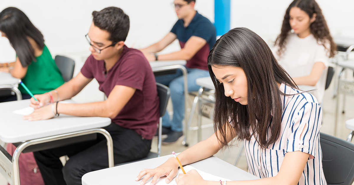 Come mi vesto per l'esame di maturità