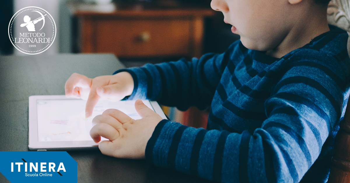 5 app istruttive per tenere occupati i bambini mentre studi