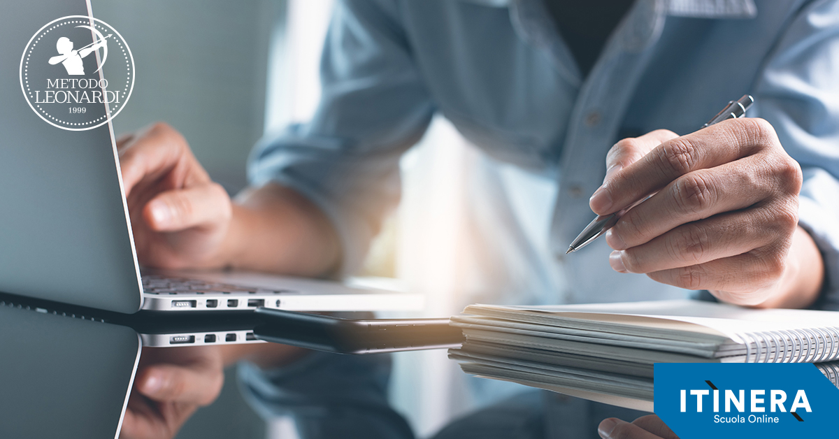 Perché l'eLearning è il miglior modo di prendere il diploma