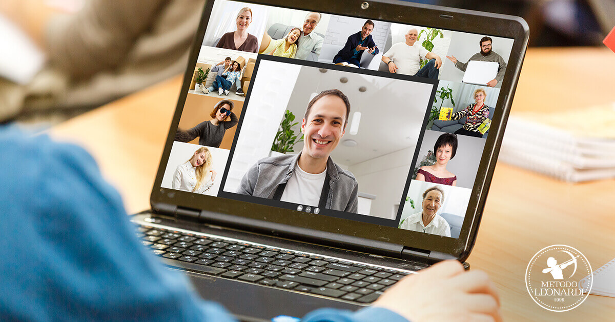 Perché il fattore umano è importante nelle lezioni online