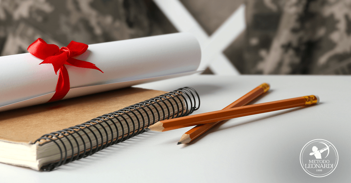 L'esperienza di uno studente militare presso Itinera Scuola Online