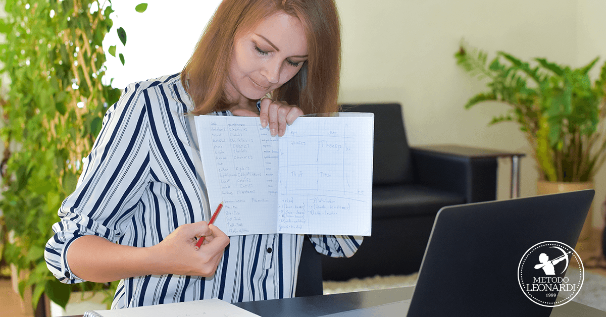 Debiti scolastici o insufficienze? Prova le nostre ripetizioni online!