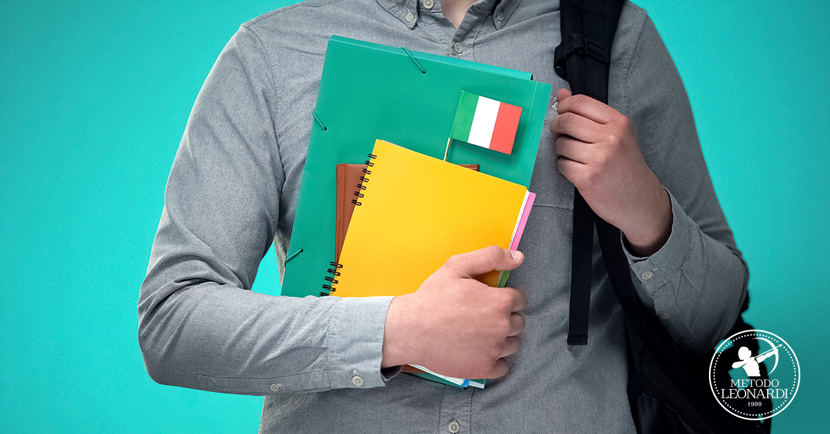 Come prendere il diploma in Italia vivendo all'estero