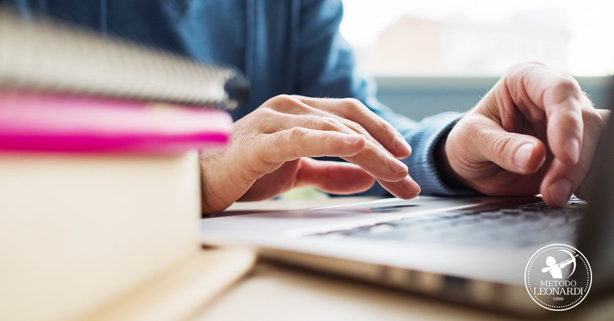 Cos’è il blended learning