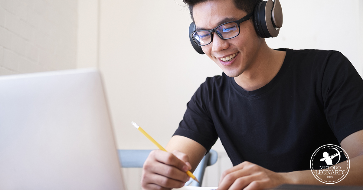 Recuperare gli anni scolastici da casa