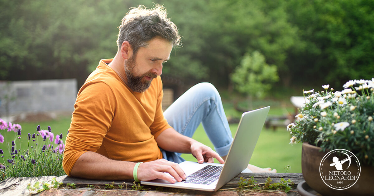 Itinera Scuola Online eco-sostenibile