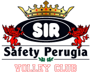 Sir Safety Perugia