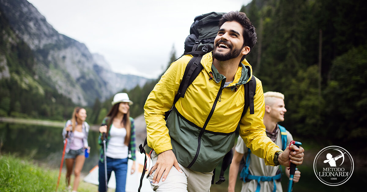 Come diventare Guida Ambientale Escursionistica