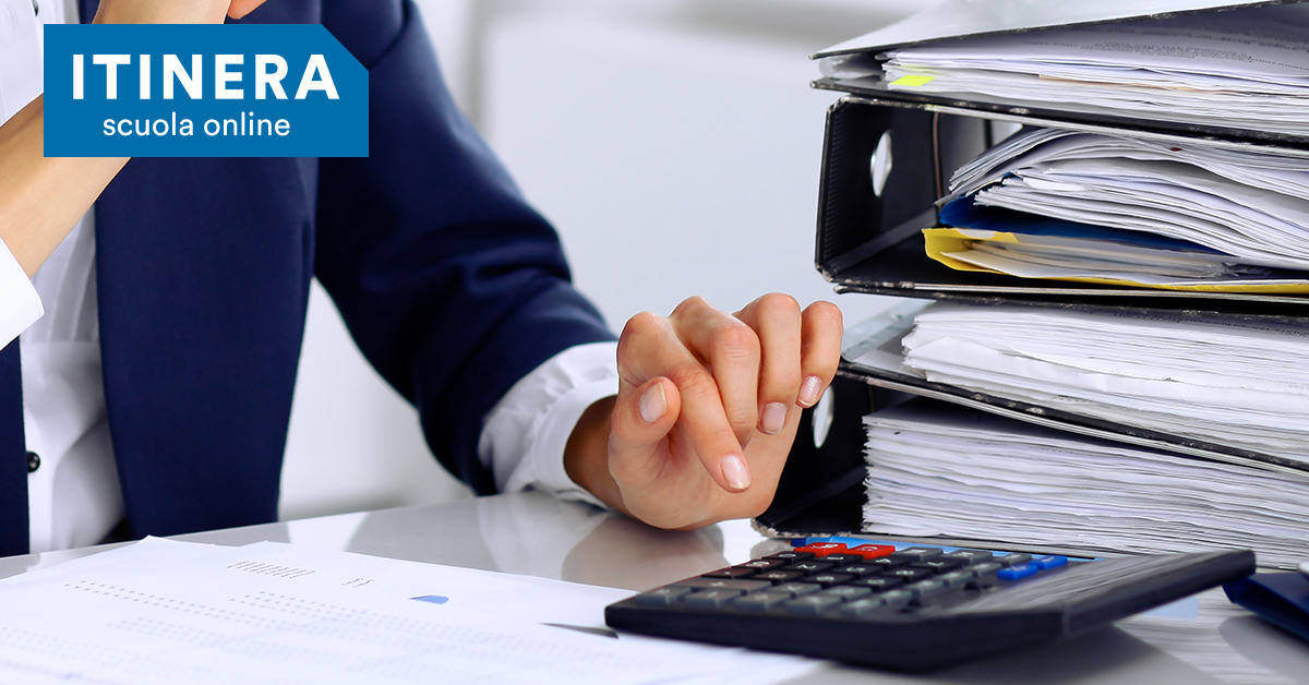 Diploma di ex Ragioneria: quali sono gli sbocchi professionali?