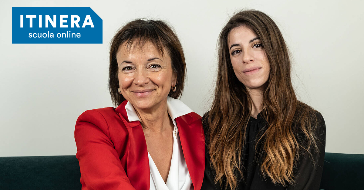 Dietro le quinte di Itinera