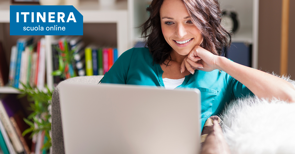 Come ti aiutiamo a riprendere gli studi