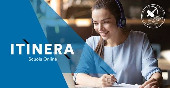 Itinera: l'evoluzione della scuola online