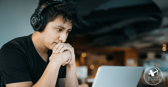 La tecnologia al servizio della scuola con la videoconferenza