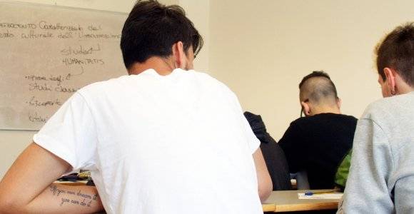 Diplomarsi a 30 anni: Debora ci racconta la sua esperienza