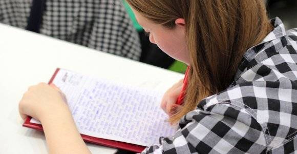 Come prendere appunti durante la lezione