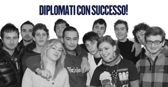 Diplomati con successo: i risultati degli esami di maturità 2015