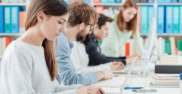 Come ripassare in vista dell’esame di maturità