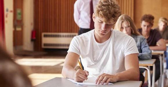 Le tracce del tema di maturità 2015