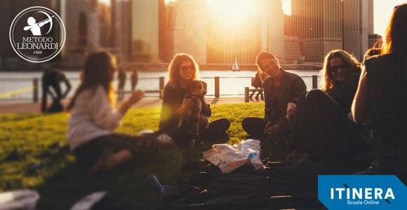 Come festeggiare 100 giorni dall'esame di maturità