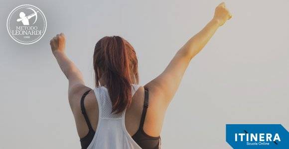 Uno stile di vita sano per prepararsi alla maturità