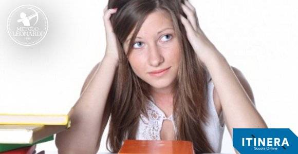 Ansia da esame: un problema comune, risolviamolo insieme