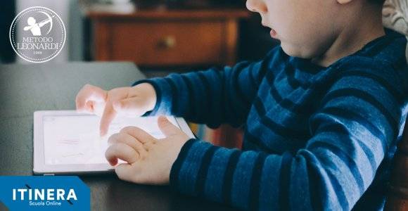 5 app istruttive per tenere occupati i bambini mentre studi