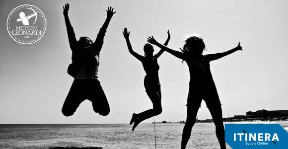 Dove vai in vacanza dopo l'esame di maturità