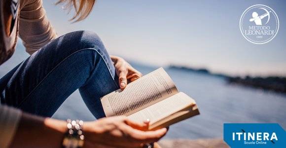Le letture per l'estate 2018
