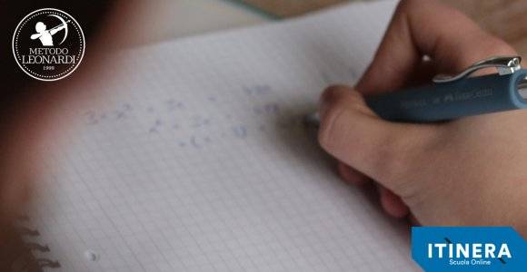 Ripetizioni di matematica online