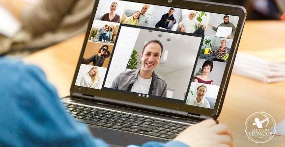 Perché il fattore umano è importante nelle lezioni online