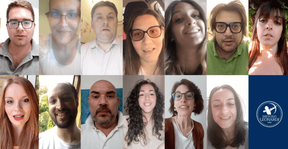 Fine della scuola: i saluti dei nostri professori