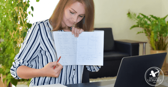 Debiti scolastici o insufficienze? Prova le nostre ripetizioni online!