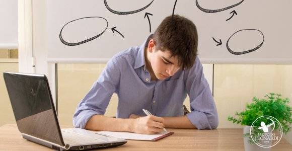 Tesina terza media: come fare i collegamenti online