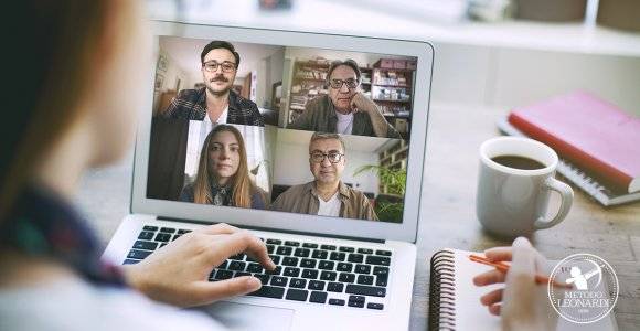 Come sono strutturati i corsi online