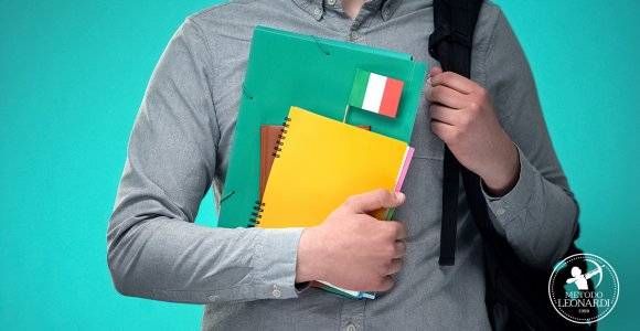 Come prendere il diploma in Italia vivendo all'estero
