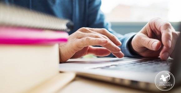 Cos’è il blended learning