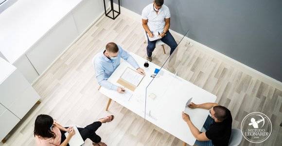 Le strategie per parlare in pubblico