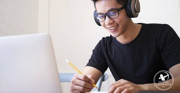 Recuperare gli anni scolastici da casa