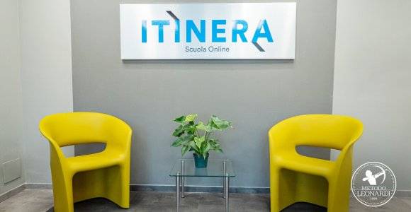 Perché iscriverti alla nostra scuola online?