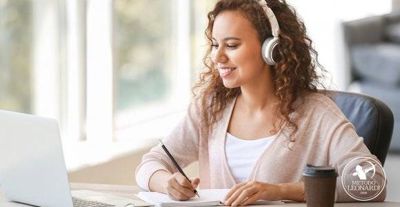 I vantaggi delle lezioni online della nostra scuola