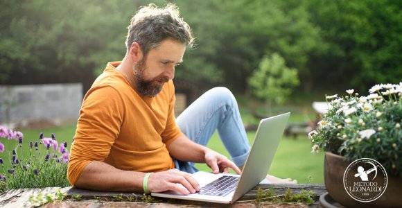 Itinera Scuola Online eco-sostenibile