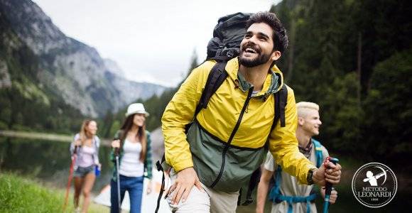 Come diventare Guida Ambientale Escursionistica