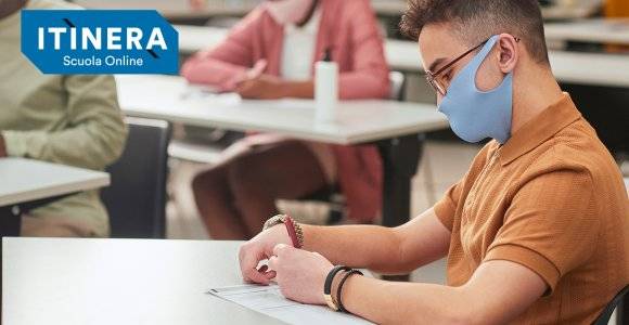 Maturità 2022: tornano le prove scritte