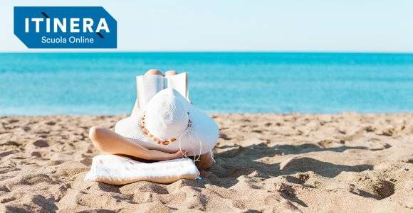 Letture estive per prepararsi all'esame di idoneità a settembre