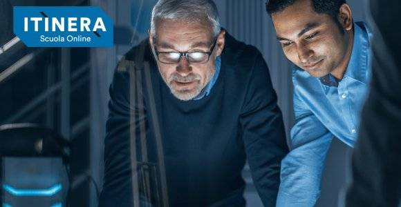 diventare esperto cybersecurity