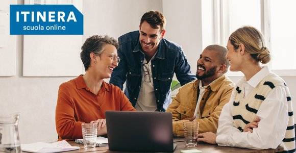 Lavorare nel digitale senza laurea: da dove iniziare?