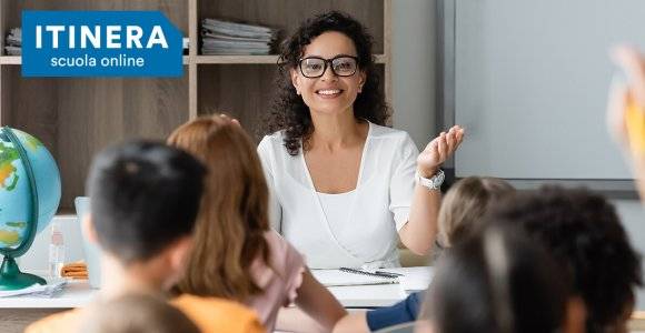 Come diventare maestra elementare?