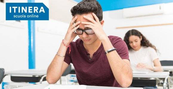 Se la pagella è un disastro, ritirati entro il 15 marzo ed evita la bocciatura