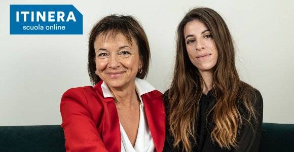 Dietro le quinte di Itinera